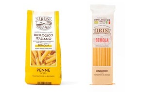 Koehler Group: Pasta Packed in Paper: IRIS Bio and Koehler Paper Offer Recyclable Packaging Alternative