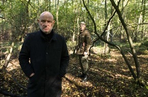 ZDF: "Spreewaldkrimi - Spiel mit dem Tod" im ZDF / Neunter Fall für Christian Redl als Kommissar Krüger (FOTO)