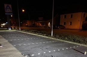 Feuerwehr Helmstedt: FW Helmstedt: Jahreswechsel 2023/2024 eher ruhig verlaufen