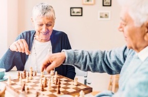 Schön Klinik: Pressemeldung: Neuer Kurs für pflegende Angehörige Demenzkranker startet am 6. Juni