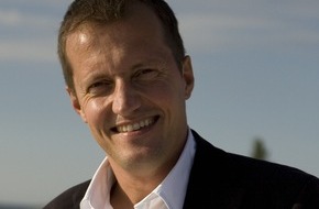 Volvo Car Switzerland AG: "Unser Mann in Moskau" - Georg Redlhammer wird Director Marketing Communications bei Volvo Cars Russia