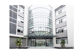 drom fragrances GmbH & Co. KG: drom fragrances announces the grand opening of the new office building in China