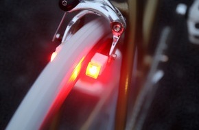 Magnic Innovations GmbH & Co KG: Eine-Million-Euro Kickstarter-Kampagne "Magnic Microlights" liefert revolutionäre All-in-One Fahrradbeleuchtung