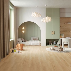 Parador stellt nachhaltigen Boden TATERRA Click vor