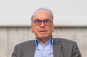 Evangelische Akademie Bad Boll: Hoffnung auf Gott &ndash; Symposium zum 100. Geburtstag von J&uuml;rgen Moltmann