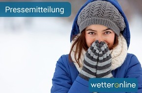 WetterOnline Meteorologische Dienstleistungen GmbH: Risikofaktor Kälte: Gesund durch Herbst und Winter