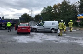 Polizeiinspektion Goslar: POL-GS: Pressemitteilung der Polizeiinspektion Goslar vom 24.10.2023