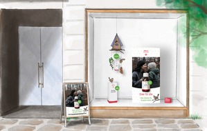 WALA Heilmittel GmbH: WALA Apothekenaktion "Enthuster"