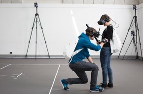 Migros-Genossenschafts-Bund Direktion Kultur und Soziales: Engagement Migros vernetzt Schweizer Virtual Reality Start-ups am Filmfestival von Cannes mit Investoren