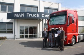 Toll Collect GmbH: Toll Collect ermittelt die besten Servicepartner-Werkstätten (mit Bild)