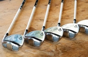 Buffalo Trace Distillery: Golfsport f&uuml;r alle: Bei den BMW International Open ebnet Buffalo Trace mit 'Unlocking Golf' angehenden Golfern den Weg aufs Green