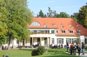 Schulzentrum Marienhöhe gGmbH: Eine Schule fürs Leben: Kleine Klassen und große Möglichkeiten am Schulzentrum Marienhöhe