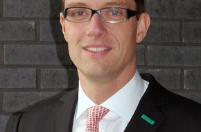 B. Braun Melsungen AG: Wechsel im Vorstand bei B. Braun (BILD)