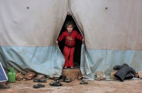 UNICEF Deutschland: REMINDER Online-Pressekonferenz: Eine Bilanz zum 10. Jahrestag des Syrien-Konflikts | UNICEF mit BMZ