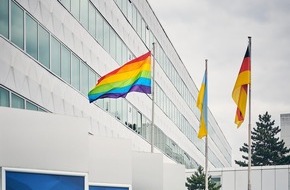 Ford-Werke GmbH: Ford in Deutschland feiert Diversity Day