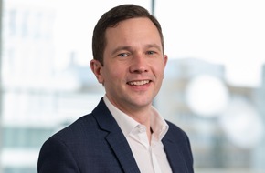 Grünenthal Group: Grünenthal appoints Dr. Jan Adams as Chief Commercial Officer