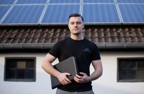 Becker Consulting GmbH: Merian Becker von der Becker Consulting GmbH: Mehr Abschl&uuml;sse im Photovoltaik- und W&auml;rmepumpenvertrieb
