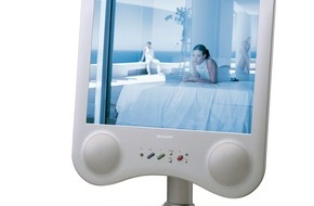 Sharp Electronics (Schweiz) AG: Im Blickfeld der Aufmerksamkeit