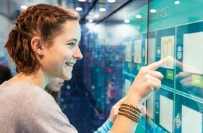 Programm COACHING4FUTURE der Baden-Württemberg Stiftung gGmbH: Uhingen/Göppingen: Lern-Truck bereitet Jugendliche auf digitale Arbeitswelt vor (04.-10.12.)