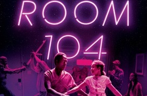 Sky Deutschland: Wenn Motelzimmer sprechen könnten: Die vierte Staffel der HBO-Serie "Room 104" im Oktober bei Sky