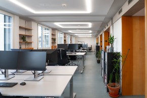 Neues Kapitel für Zürcher Wahrzeichen im Hochschulquartier