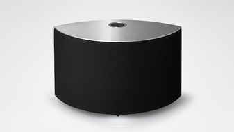 Panasonic Deutschland: Technics SC-C50 erntet Bestnoten / Der Premium-Wireless-Lautsprecher dominiert die Tests der Audiofachpresse