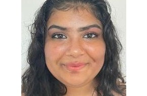 Polizeipr&auml;sidium S&uuml;dosthessen: POL-OF: Wo ist Dominika Gujdova?