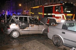 Feuerwehr Dresden: FW Dresden: Informationen zum Einsatzgeschehen von Feuerwehr und Rettungsdienst der Landeshauptstadt Dresden vom 1. Februar 2024