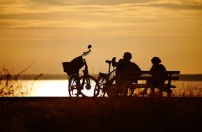 L'AGENTOUR: Pressemeldung: Top 5 Radwege am Meer in der Bretagne