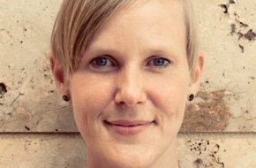 Universität Kassel: Dr. Inka Sauter wird Franz-Rosenzweig-Gastprofessorin