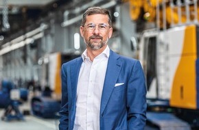 BAUER Aktiengesellschaft: BAUER AG setzt positive Geschäftsentwicklung im Jahr 2024 nach Trendwende im Vorjahr fort