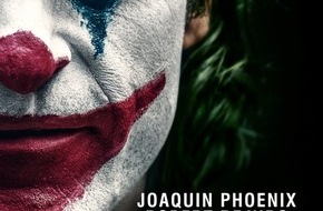 Sky Deutschland: Sky Ticket Hits im Juli: Die Blockbuster "Joker" und "Angel Has Fallen" und Serienstarts wie "Gangs of London" und "Perry Mason" exklusiv