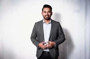 dpa Deutsche Presse-Agentur GmbH: Vithunan Lingeswaran neuer IT-Leiter bei dpa-infocom