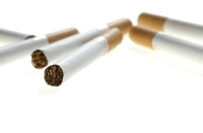 Hauptzollamt München: HZA-M: Zoll verhindert Zigarettenschmuggel
