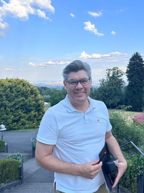 Pressebericht: Branchendialog im Integrated Worlds Management Circle