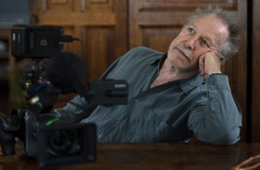 3sat: Die 75. Berlinale in 3sat: mit der Eröffnungsgala, Filmen und aktueller Berichterstattung