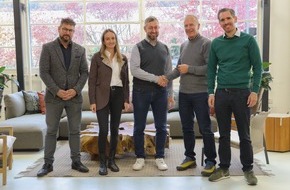 B+G Schweiz AG: Hauser Gärten rejoint un groupe horticole de premier plan