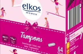 EDEKA ZENTRALE Stiftung & Co. KG: Preissenkung bei Damenhygiene-Produkten: Periode ist kein Luxus