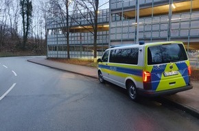 Polizeiinspektion Stade: POL-STD: Stader Mordkommission nimmt mehrere Tatverdächtige in Totschlagsfall fest