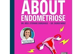 Stiftung Warentest: Let´s talk about Endometriose