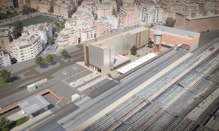 H World International: Pressemitteilung: "Alle Wege f&uuml;hren nach Rom"