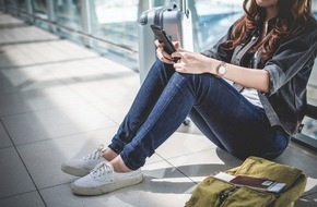Verbraucherzentrale Nordrhein-Westfalen e.V.: Probleme am Flughafen: Verbraucherzentrale NRW klärt über Rechte bei Verspätung, Flugausfall und Gepäckverlust auf