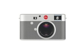 Leica Camera AG: "Leica M for (RED)" als teuerste Digitalkamera der Welt für 1,8 Mio. US-Dollar versteigert (FOTO)