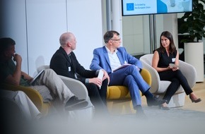 EUconomy - Partnerships4Prosperity: EUconomy closing event: "Cohesion is not a luxury. It is necessary"