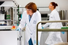 BASF SE: BASF bietet honorarfreies Fotomaterial für Journalisten in der Bilddatenbank der Deutschen Presse-Agentur (dpa) zum Zwischenbericht 3. Quartal 2012 (BILD)