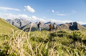 Panta Rhei PR AG: Ferienerlebnisse mit anhaltender Wirkung