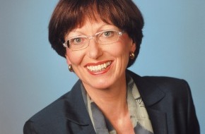 Pro Infirmis Schweiz: Rita Roos nouvelle Directrice de Pro Infirmis Suisse