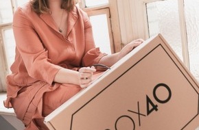 Curated Shopping GmbH: Ohne Riesenfinanzierung zum Erfolg // Mehrheit der Curated Shopping Group (BOX40 + MODOMOTO) noch immer in Gründerhand