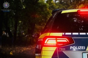 Polizeipräsidium Südhessen: POL-DA: Südhessen: Der Herbst ist da / Wichtige Verkehrshinweise der Polizei für die angebrochene Jahreszeit