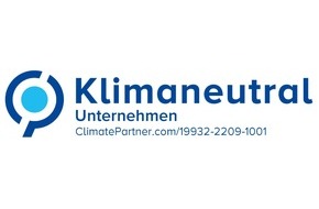 BREDEX GmbH: Pressemitteilung: BREDEX erlangt Klimaneutralitätslabel von Climate Partner